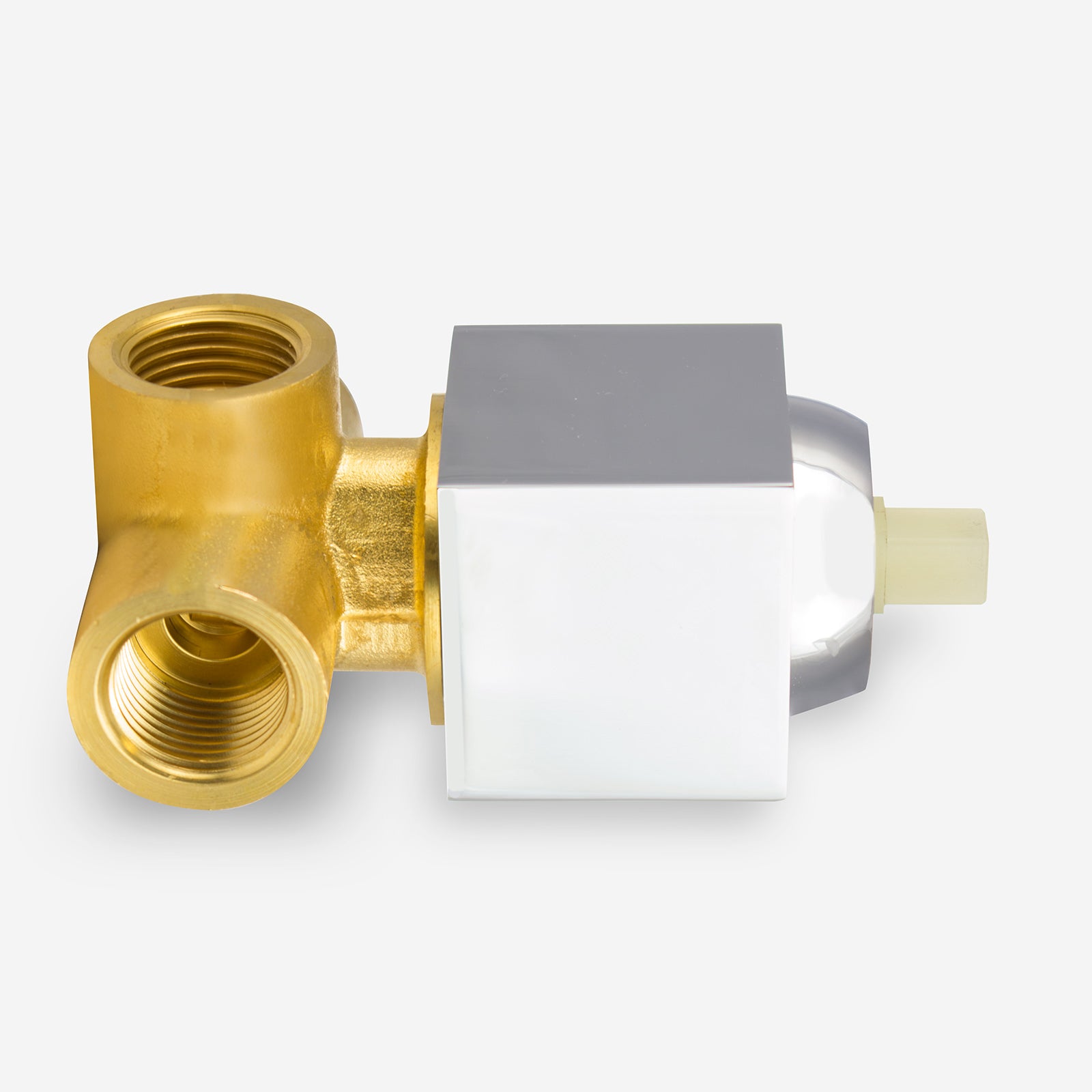 Wall Mounted Concealed Mixer Valve