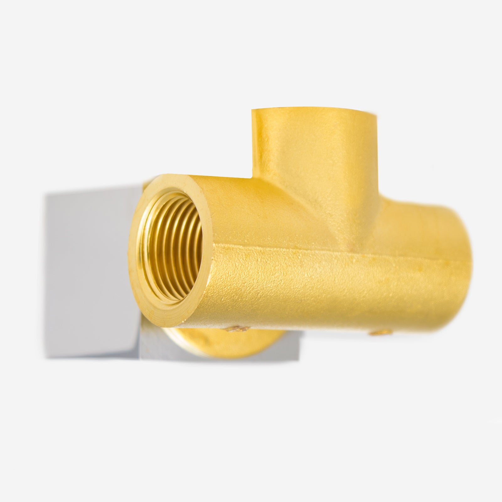 Wall Mounted Concealed Mixer Valve