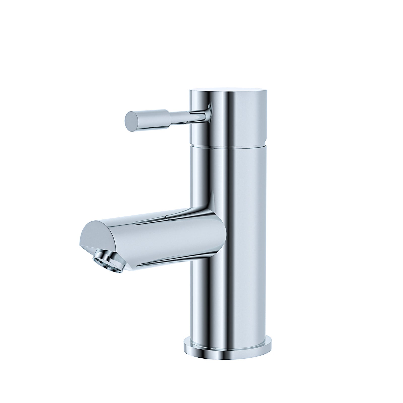 Marc Cloakroom Basin Mono Mixer Tap