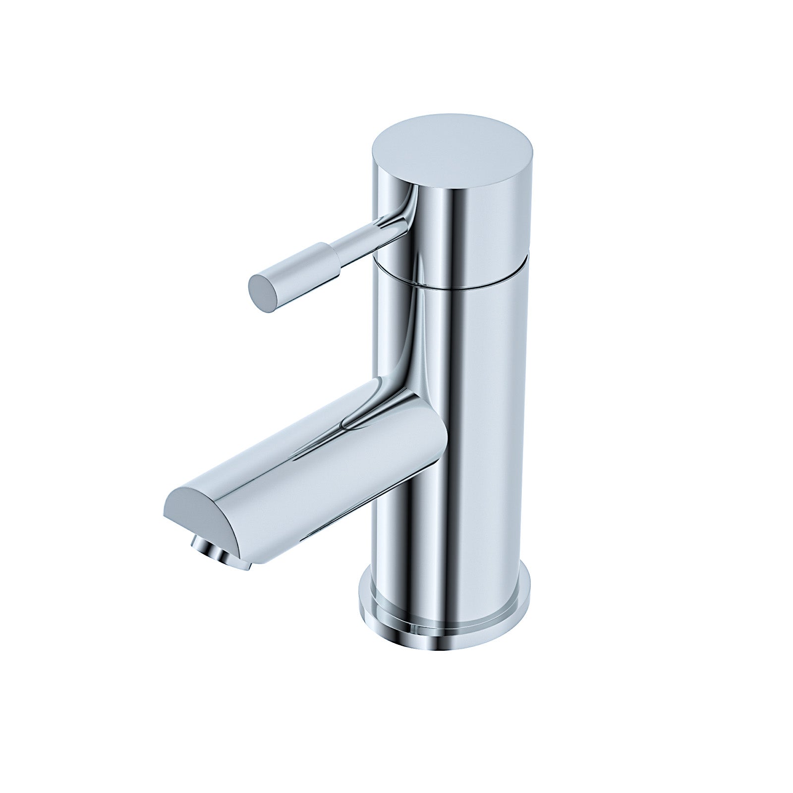 Marc Cloakroom Basin Mono Mixer Tap