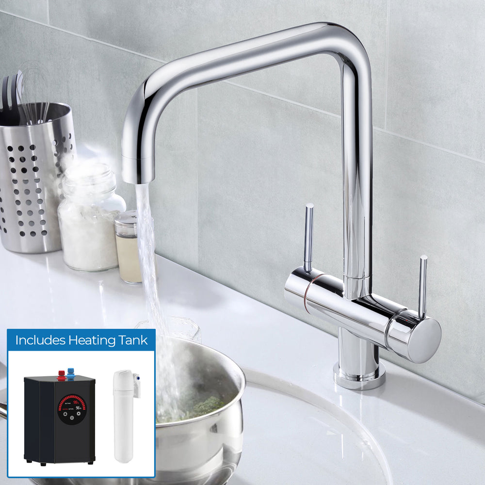 Boiling Tap Instant Boiling Water Taps