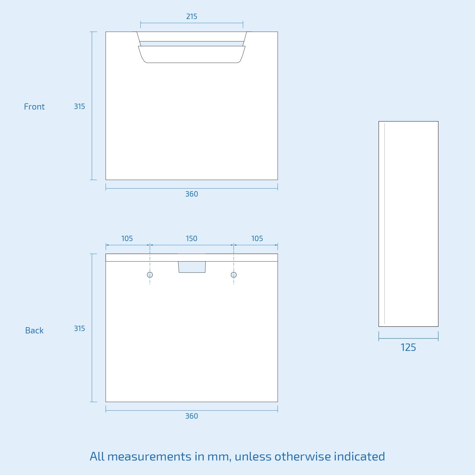 Small Bathroom Suite - Ellen Vanity Set with WC Unit, Back To Wall Toilet & 1400mm Bath