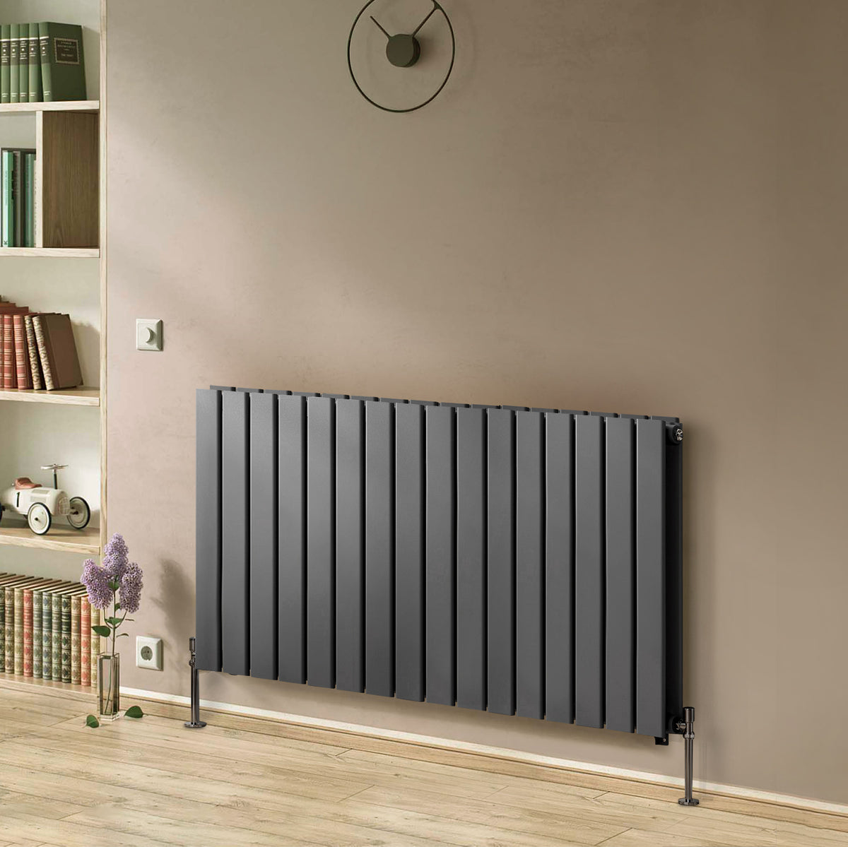 Hyn Radiators Help Centre