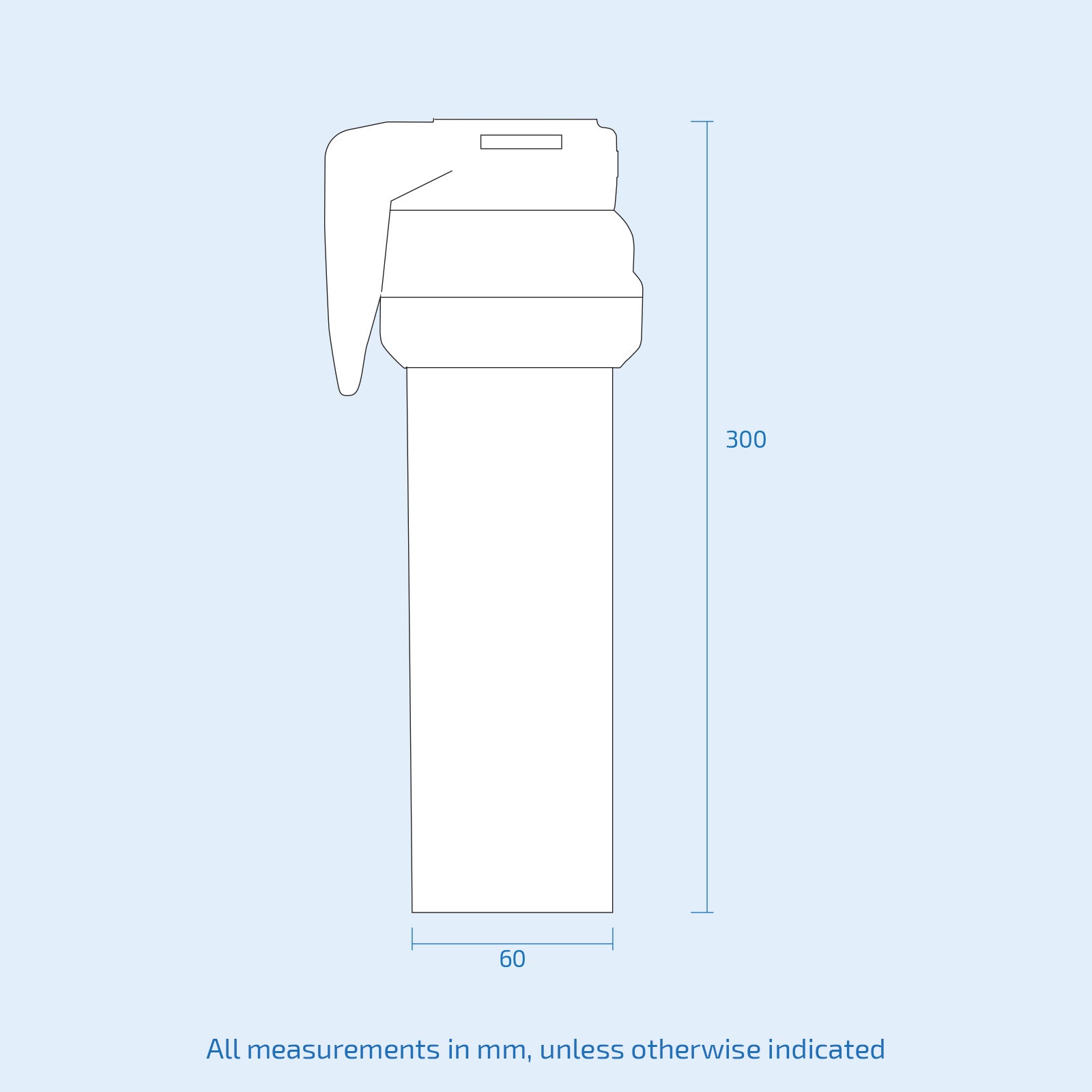 Nes Home Ceramic Drinking Water Filter Replacement