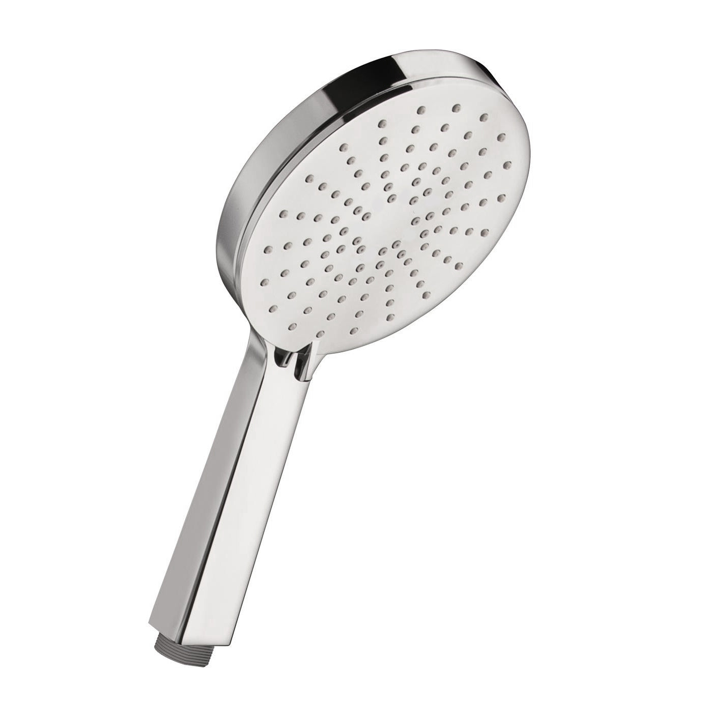 Round 3 Mode Shower Handset Chrome