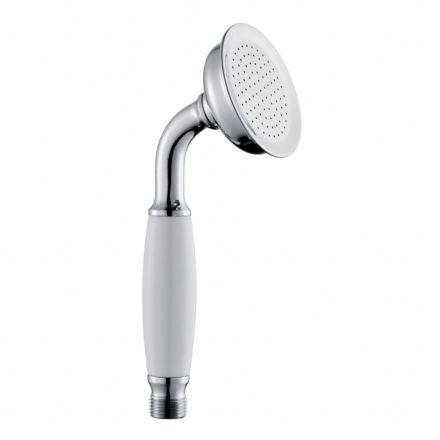 Bathroom Traditional Shower Handset With Shower Hose