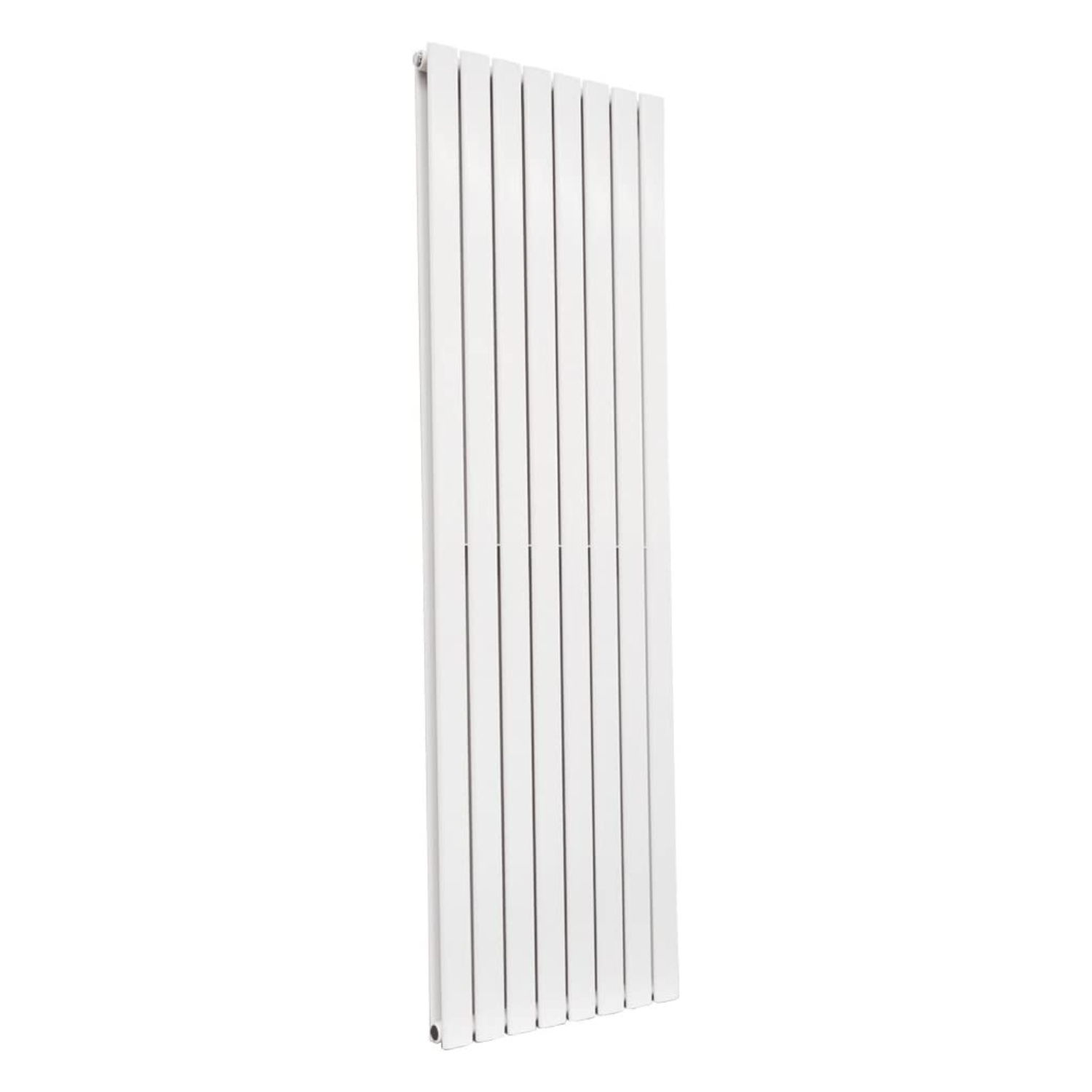 Honeywell 1800 X 546 mm Vertical Flat Panel White Designer Radiator