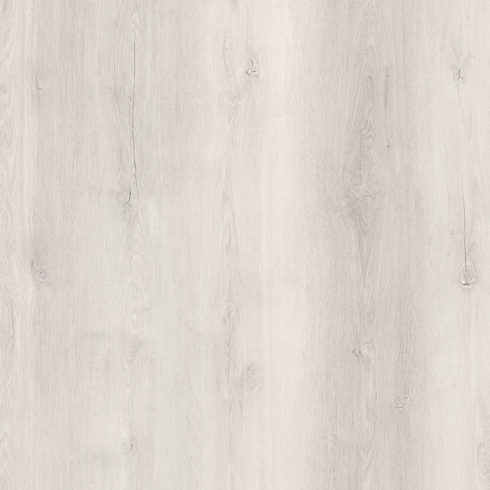 Neshome White Oak SPC Vinyl Click Flooring Wood Plank Pack Of 10 Waterproof 1220mm x 180mm