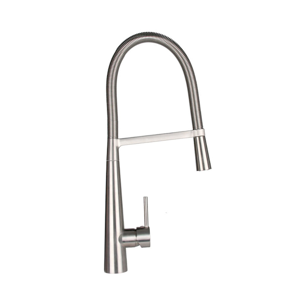 Wander Modern Kitchen Sink Mixer Tap With Pull Out 360 Swivel Spout