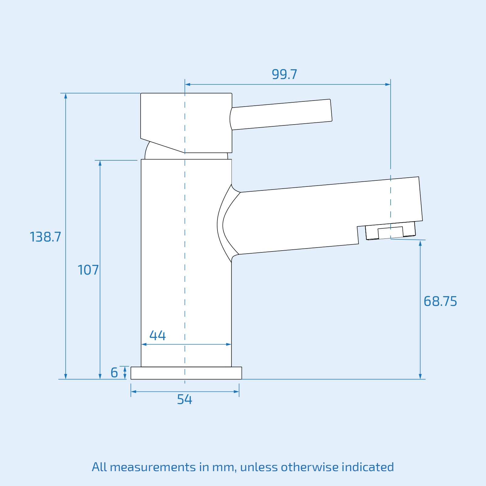 Pilton 2 in 1 Close Coupled Pan, Cistern, Seat & Mini Mono Basin Mixer Tap