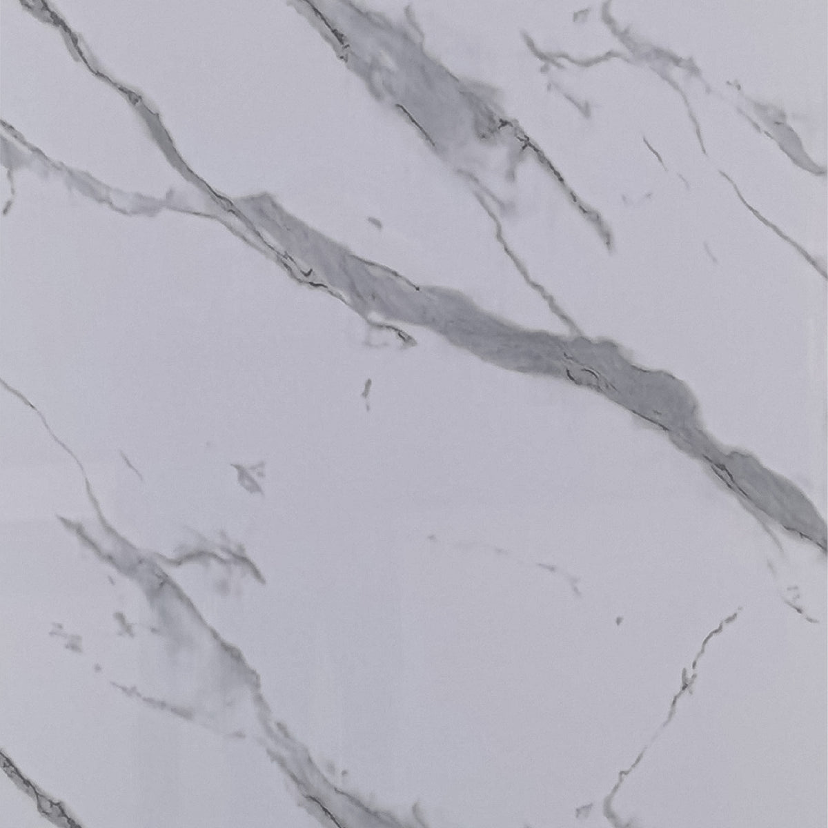 PVC Wall Panel 10mm Thickness Cladding Sample