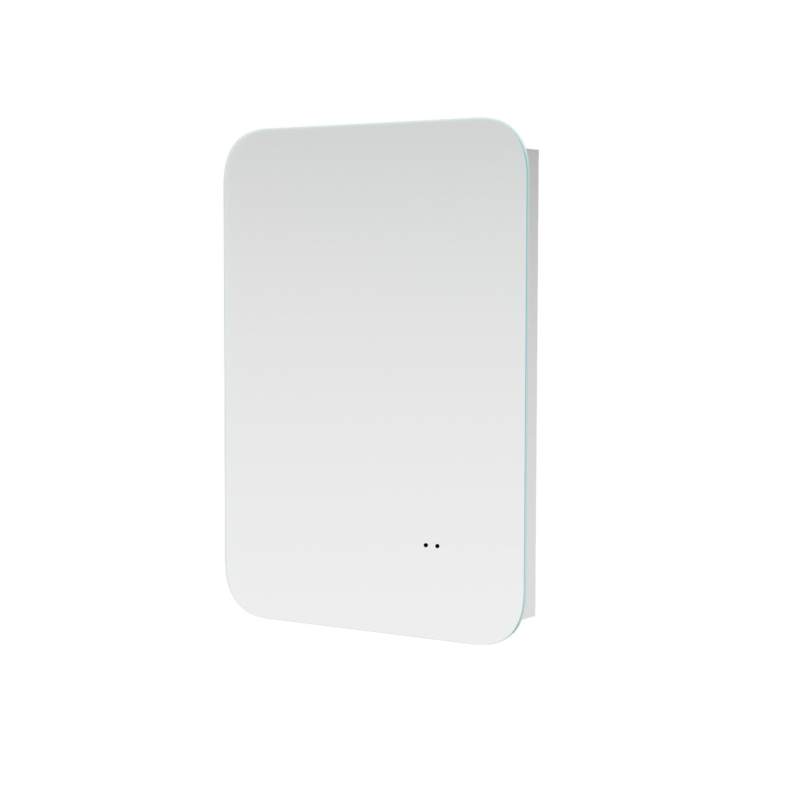 Motion Sensor Bathroom LED Mirror Shaver Socket Demister 500 x 700mm