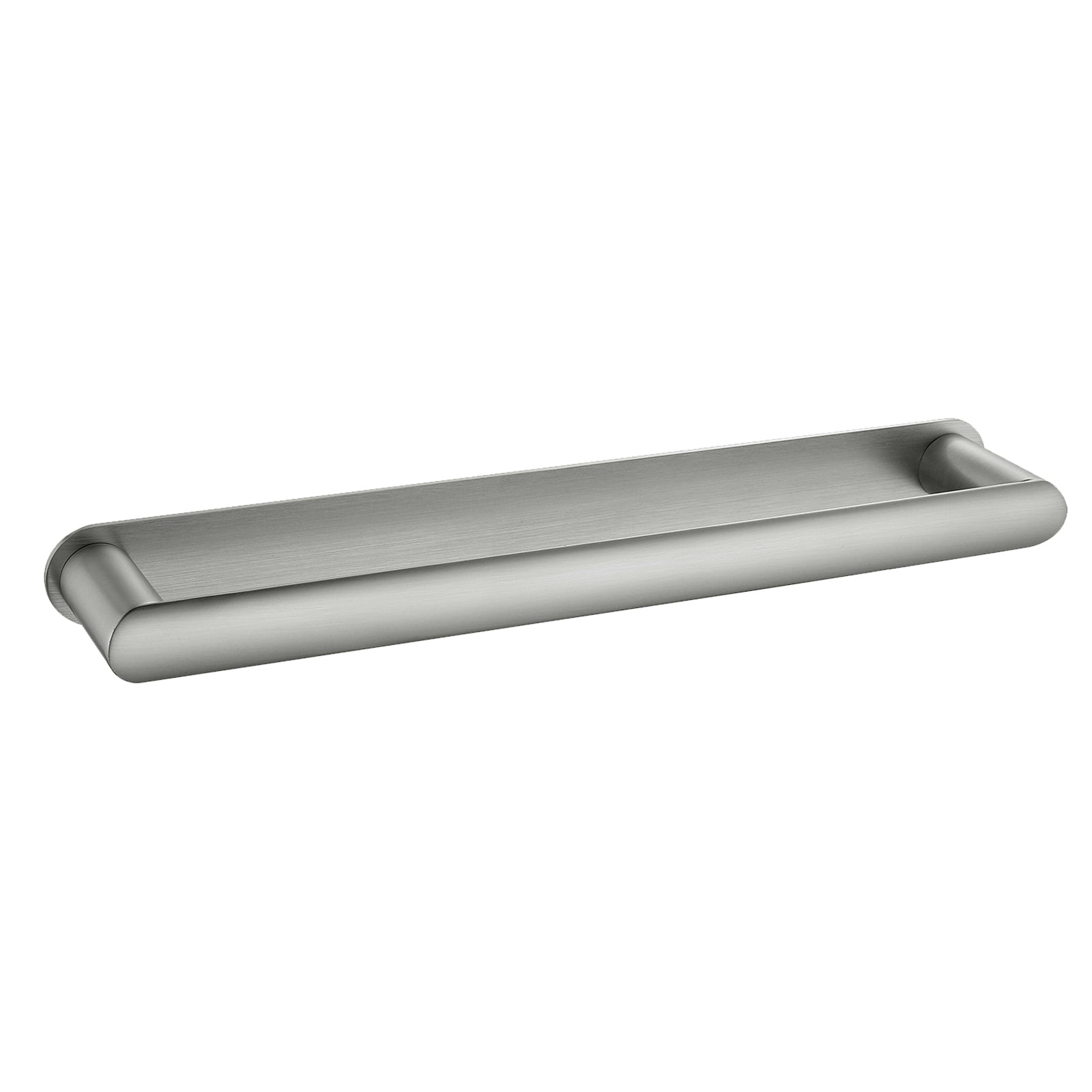 Modern Round Towel Bar Rail Holder