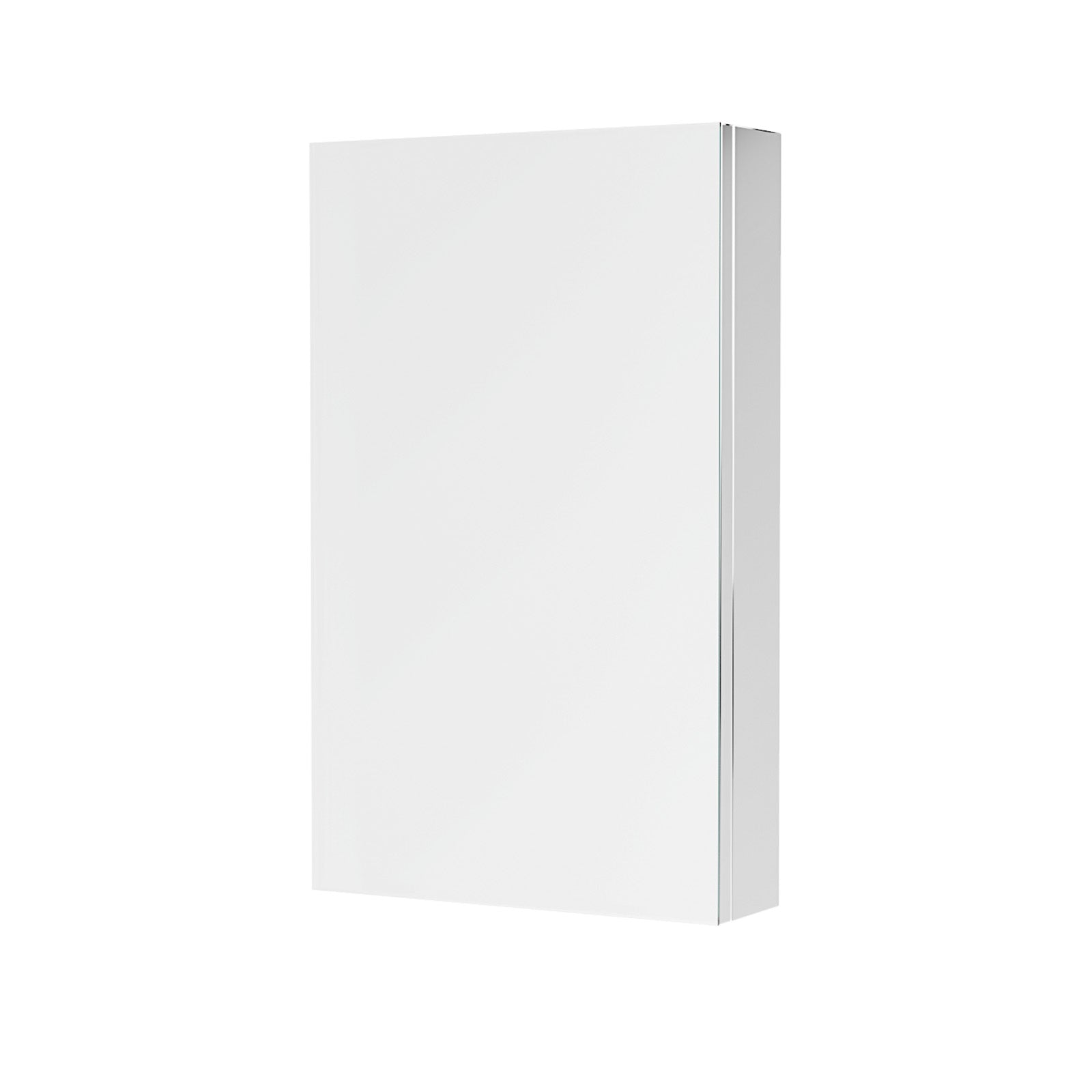 Stainless Steel Corner Bathroom Cabinet