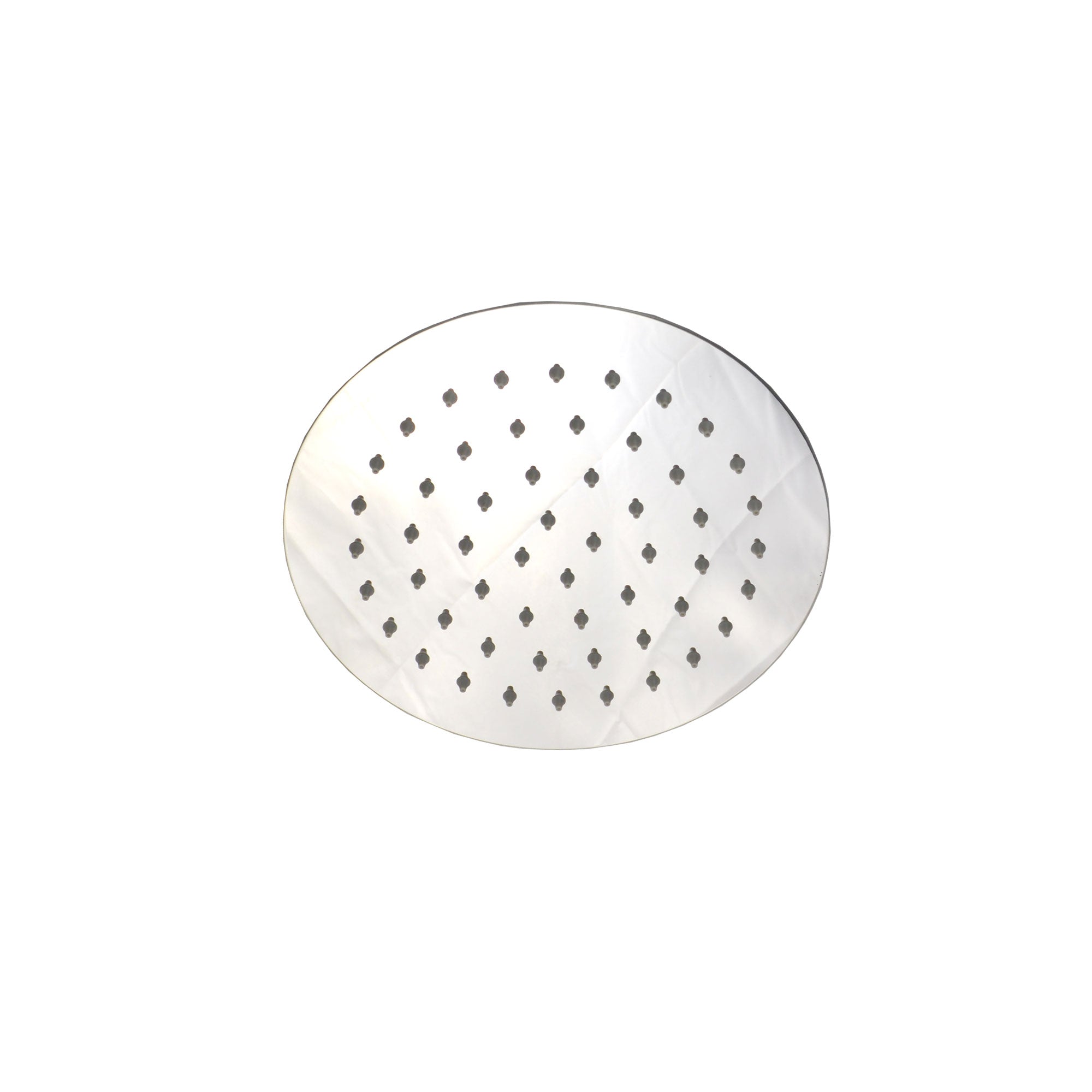 Round 250mm Ultra Thin Shower Head