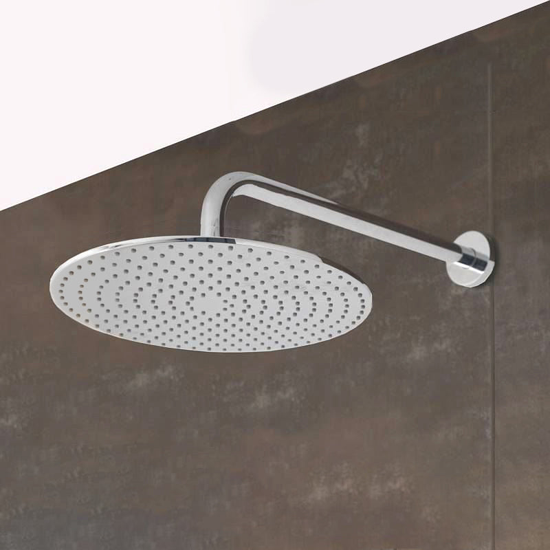 200mm Ultra Thin Round Shower Head