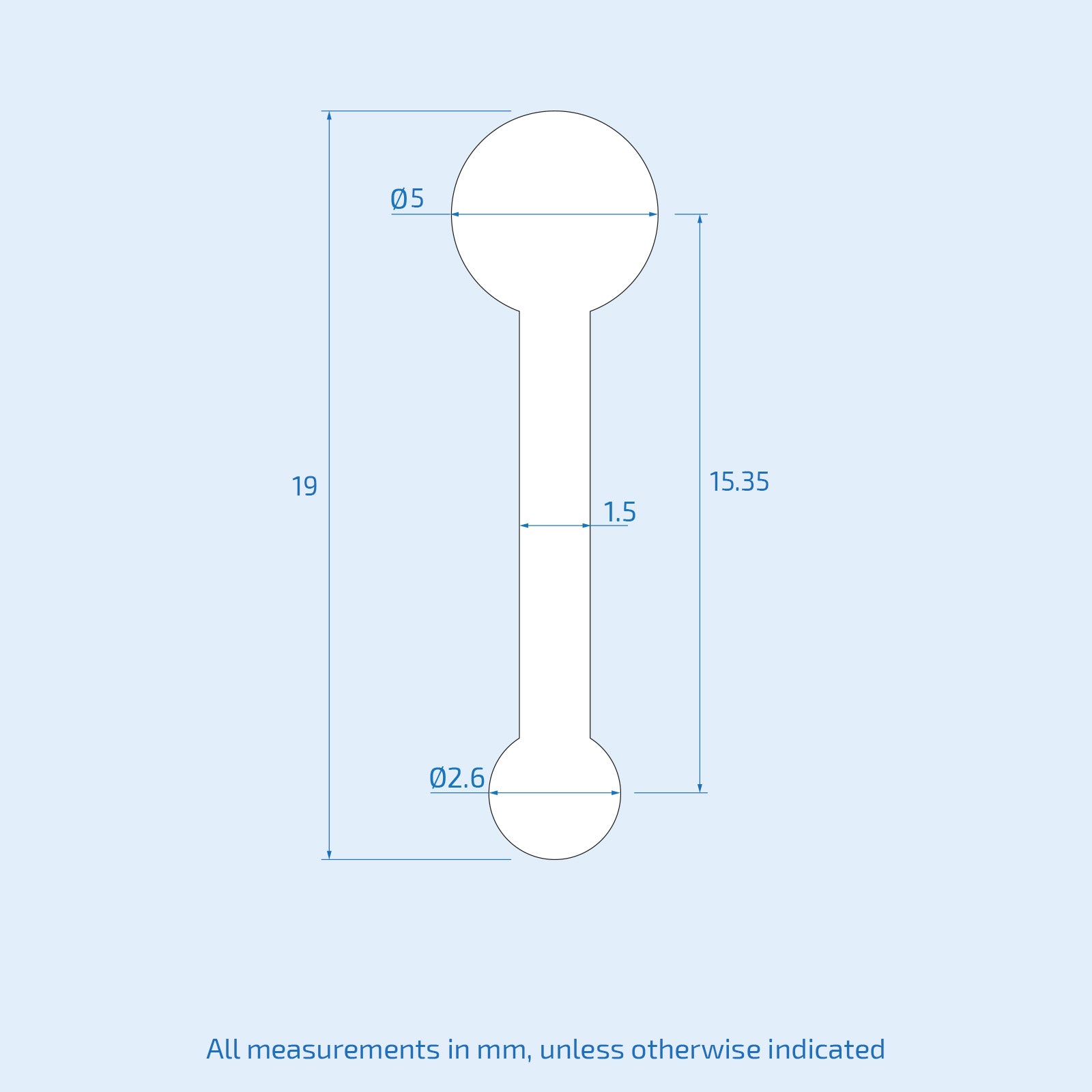 1200mm White Soft Rubber Shower Door Seal for Folding Bath Screen