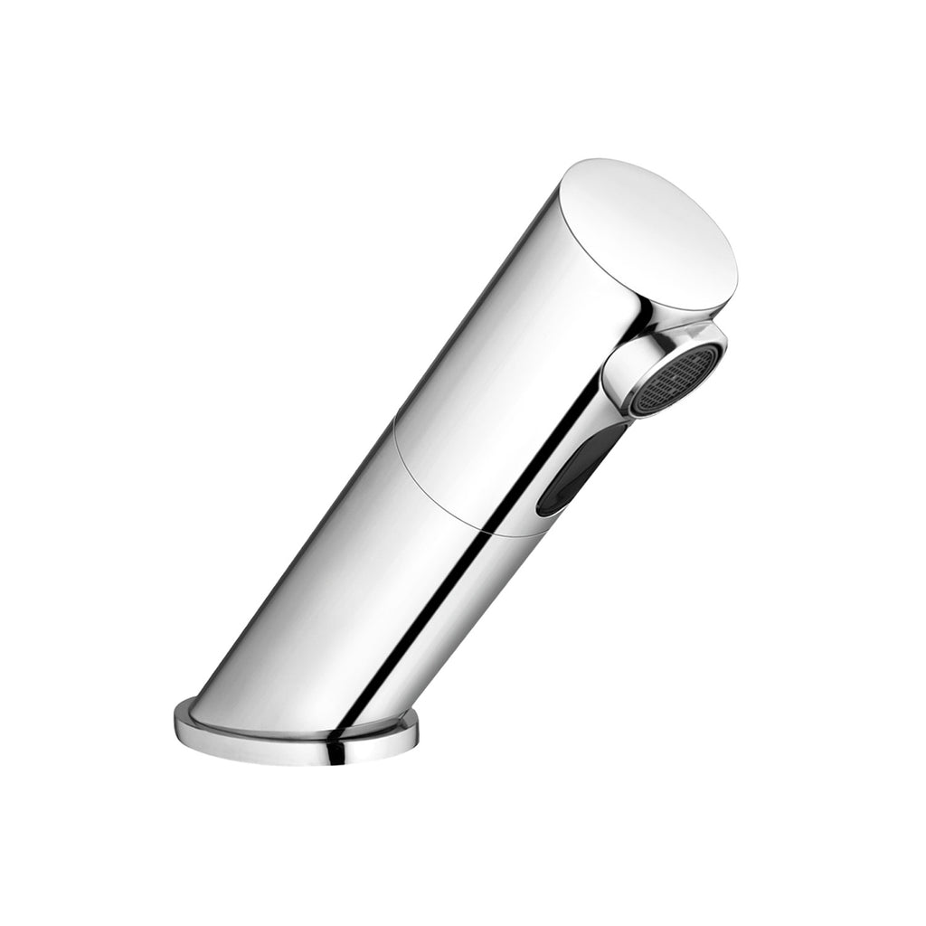 Infrared Sensor Mixer Cairo Modern Automatic Infrared Sensor Activated Basin Mixer Tap