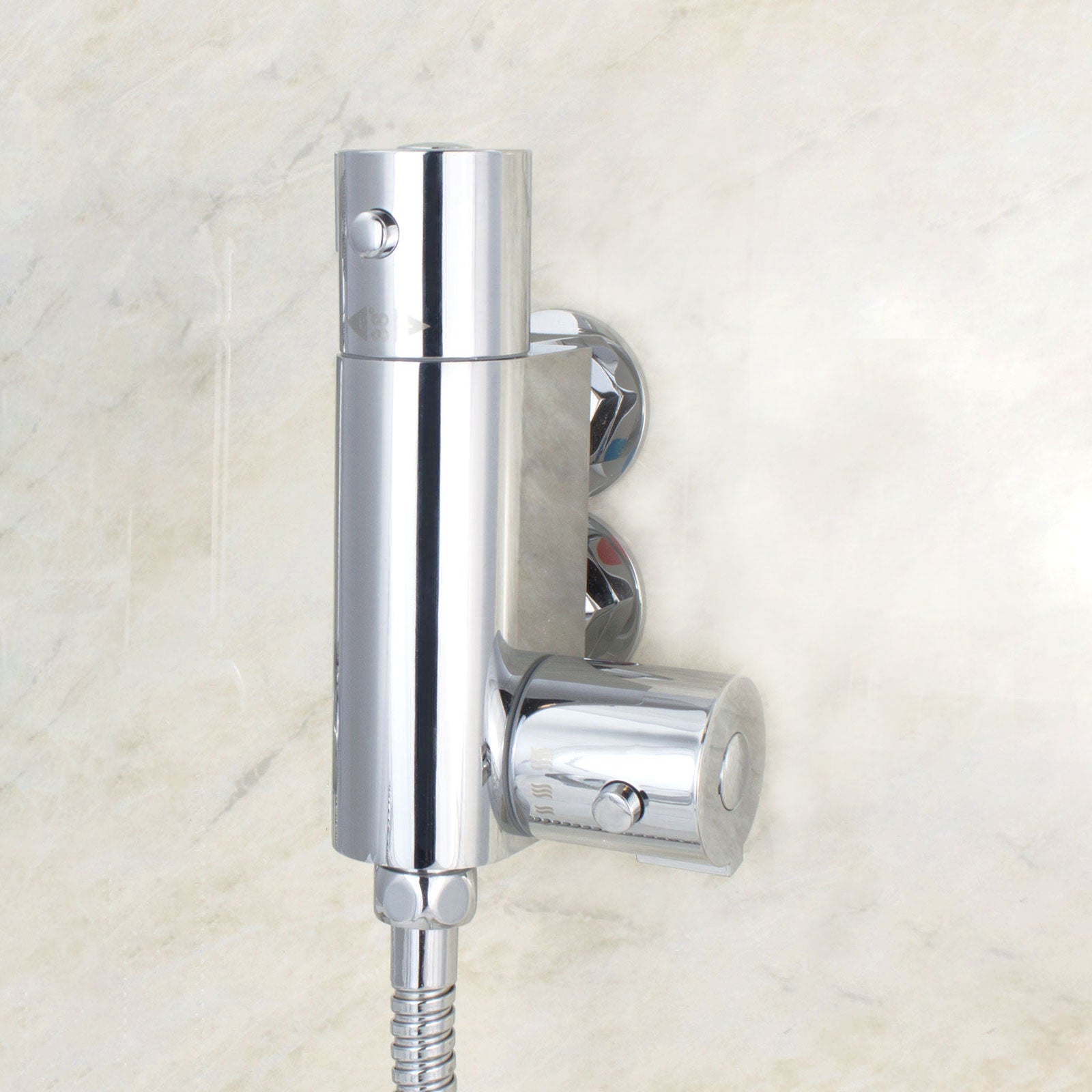 Mini Thermostatic Bar Shower Valve