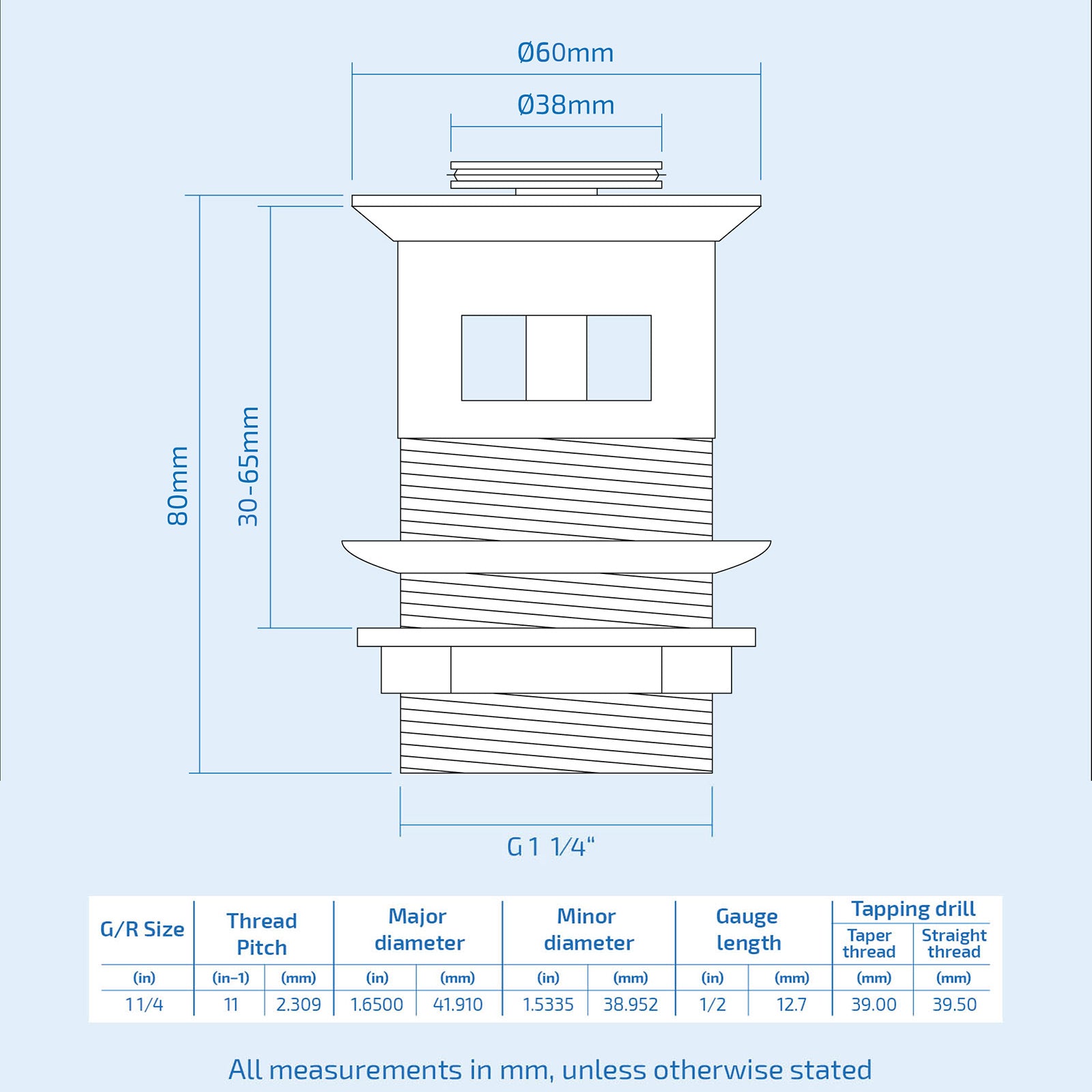 Eclipse Contemporary Matte Black Basin Sink Mono Mixer Tap And Waste