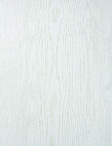Pletona PVC Panel Ceiling White Wood Gloss Cladding 250mm X 2700mm X 5mm