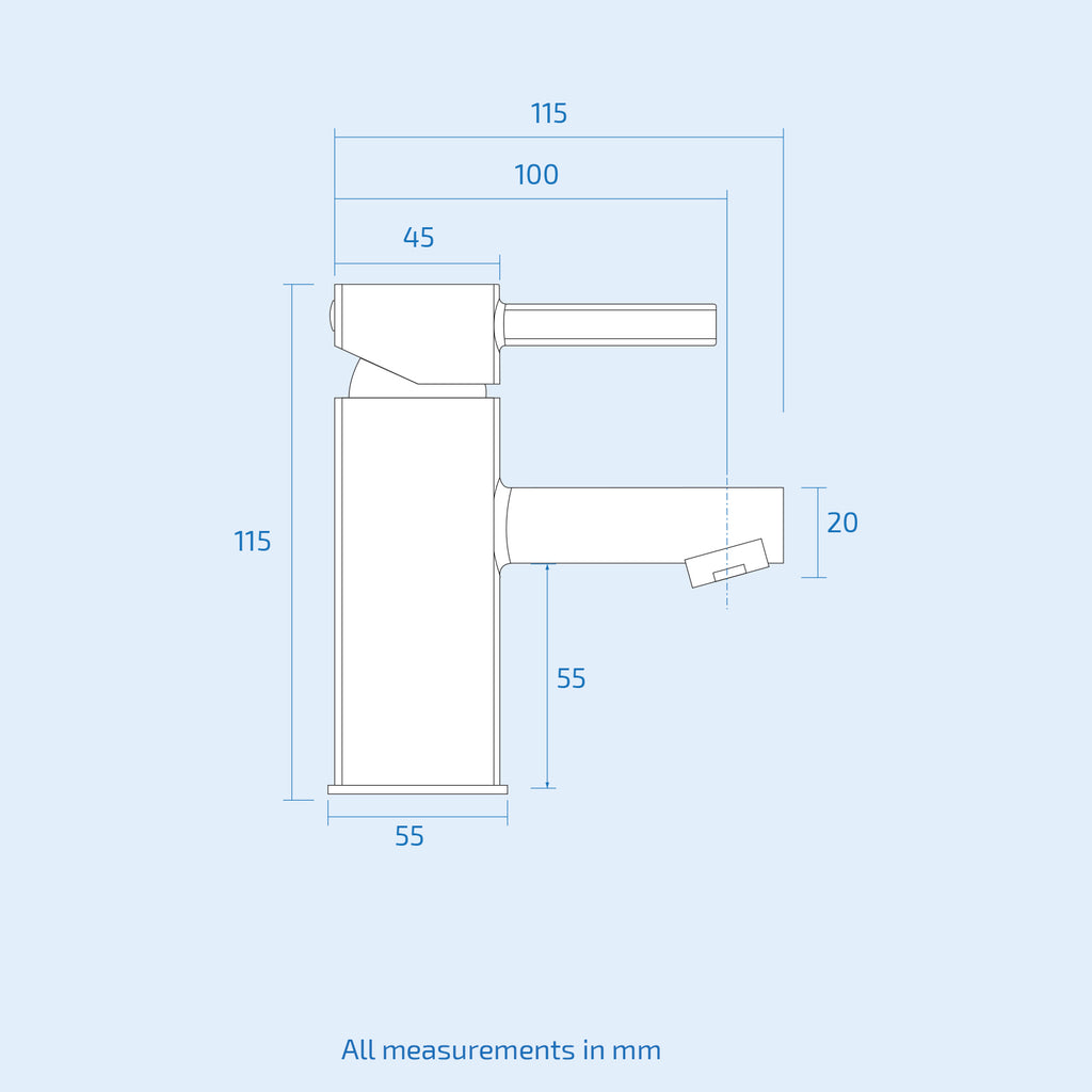 Vanity Tap Riser Ellen Bathtub with Screen Close Coupled Toilet Basin Vanity Riser Show