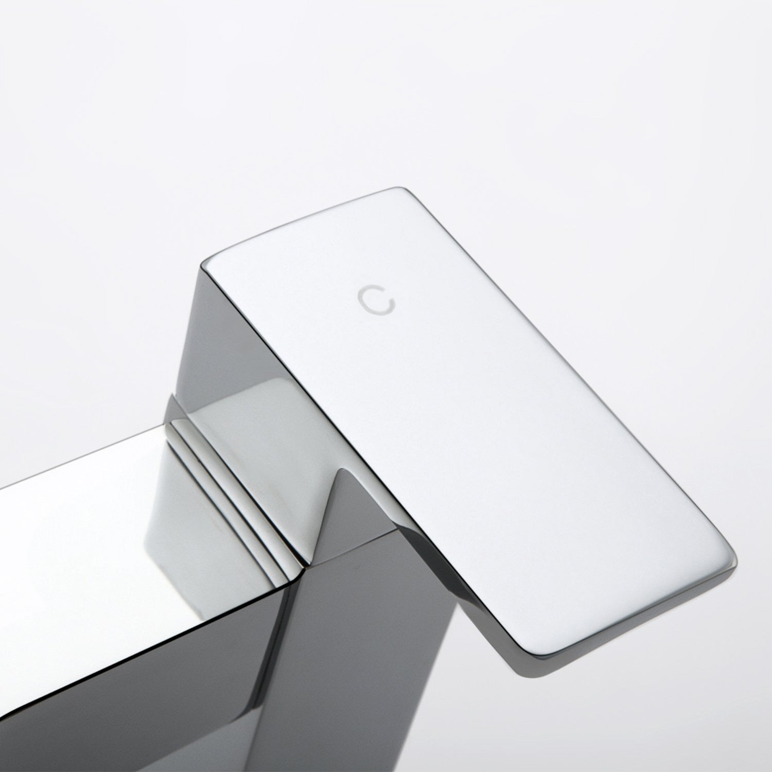 Ozone Basin Mixer & Bath Filler Tap Chrome