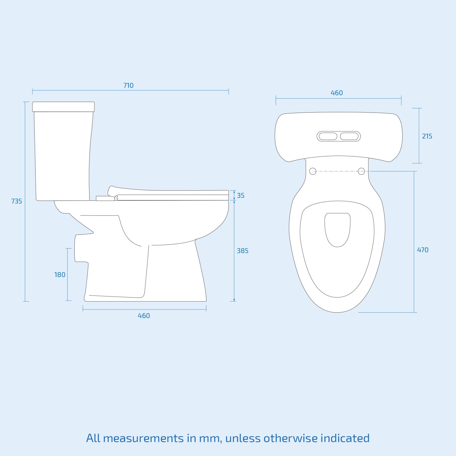 Senore White 1700mm P-Shaped Bath and Screen Basin Flat Pack Vanity Unit Close Coupled Toilet Mono and Shower Mixer Taps & Wastes