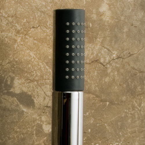 Crox Modern Bath Shower Mixer Tap Chrome