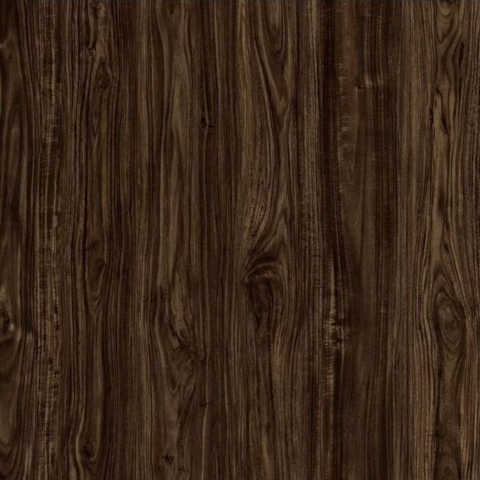 Neshome Walnut SPC Vinyl Click Flooring Wood Plank Pack Of 10 Waterproof 1220mm x 180mm