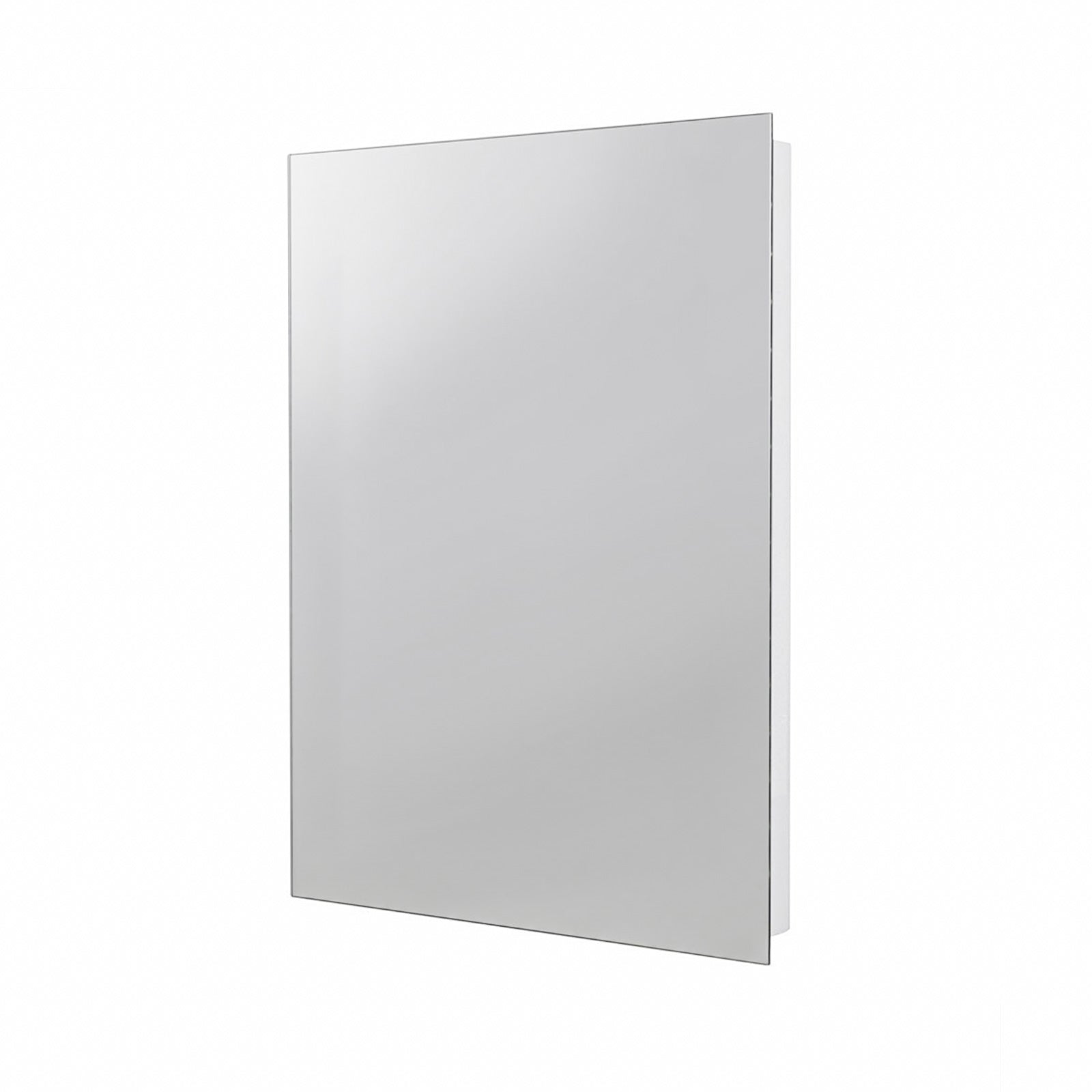 Large Battery Operated LED Backlit Illuminated Bathroom Mirror