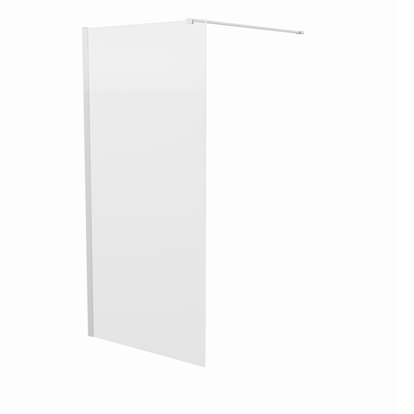 Samoa 900 mm Walk In Wet Room Enclosure Panel