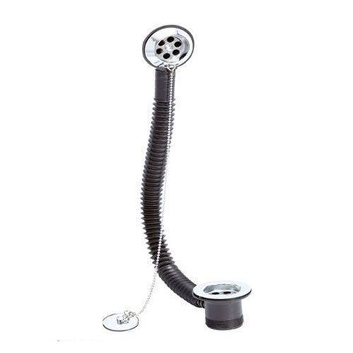 Senore White 1700mm P-Shaped Bath and Screen Basin Flat Pack Vanity Unit Close Coupled Toilet Mono and Shower Mixer Taps & Wastes