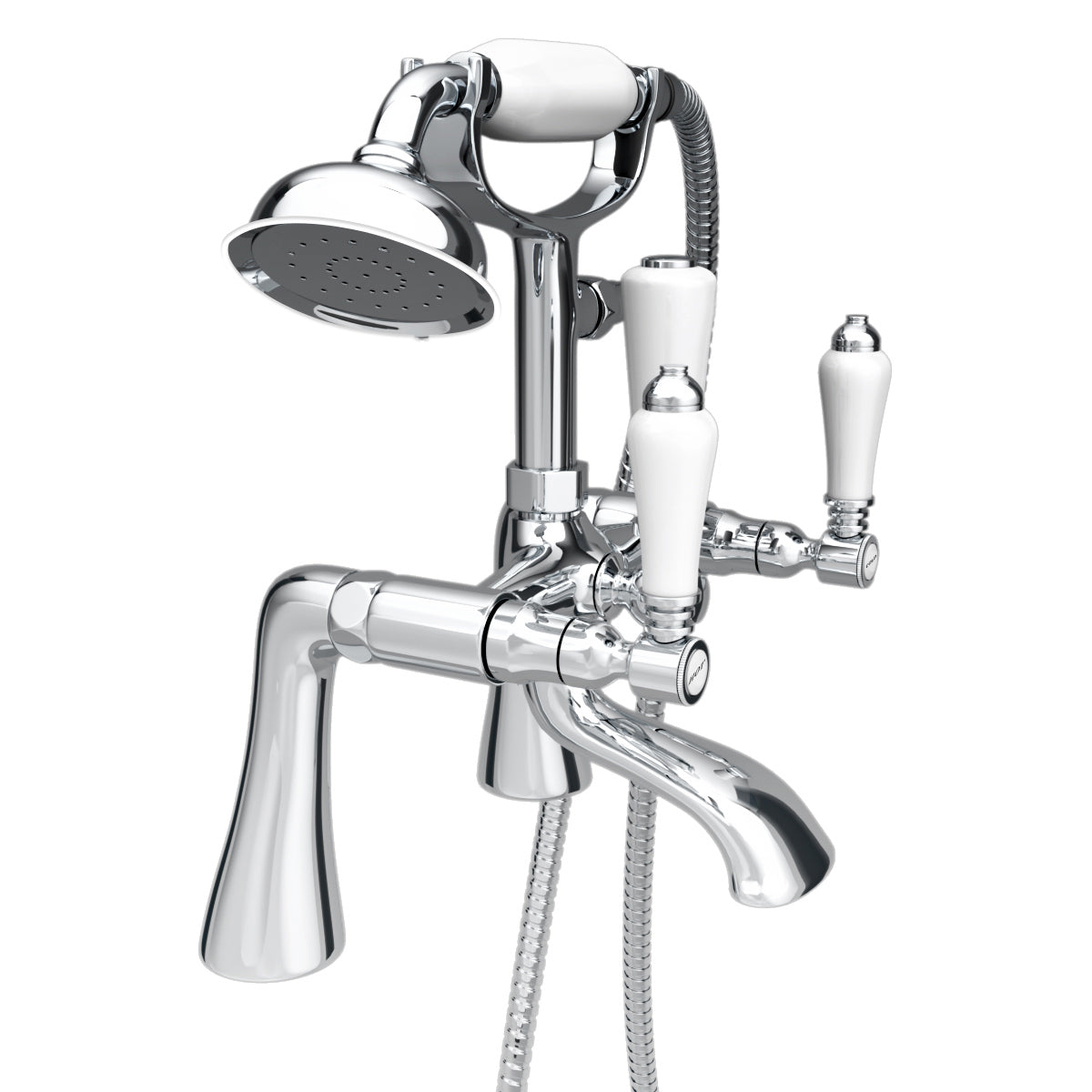 Imperior Bath Shower Mixer Tap