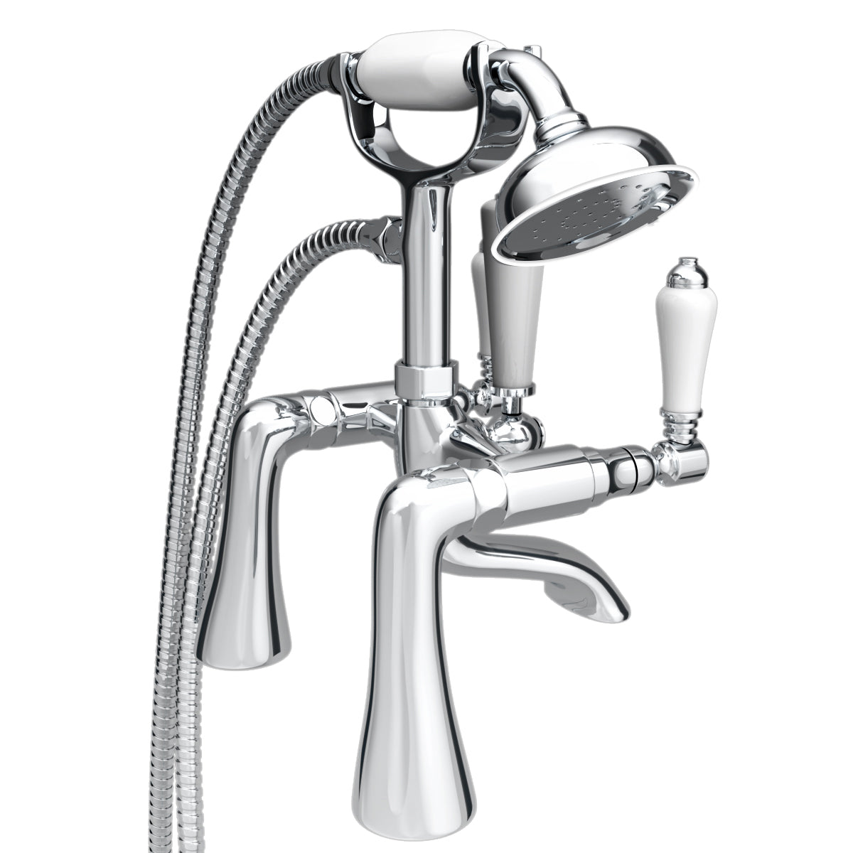 Imperior Bath Shower Mixer Tap