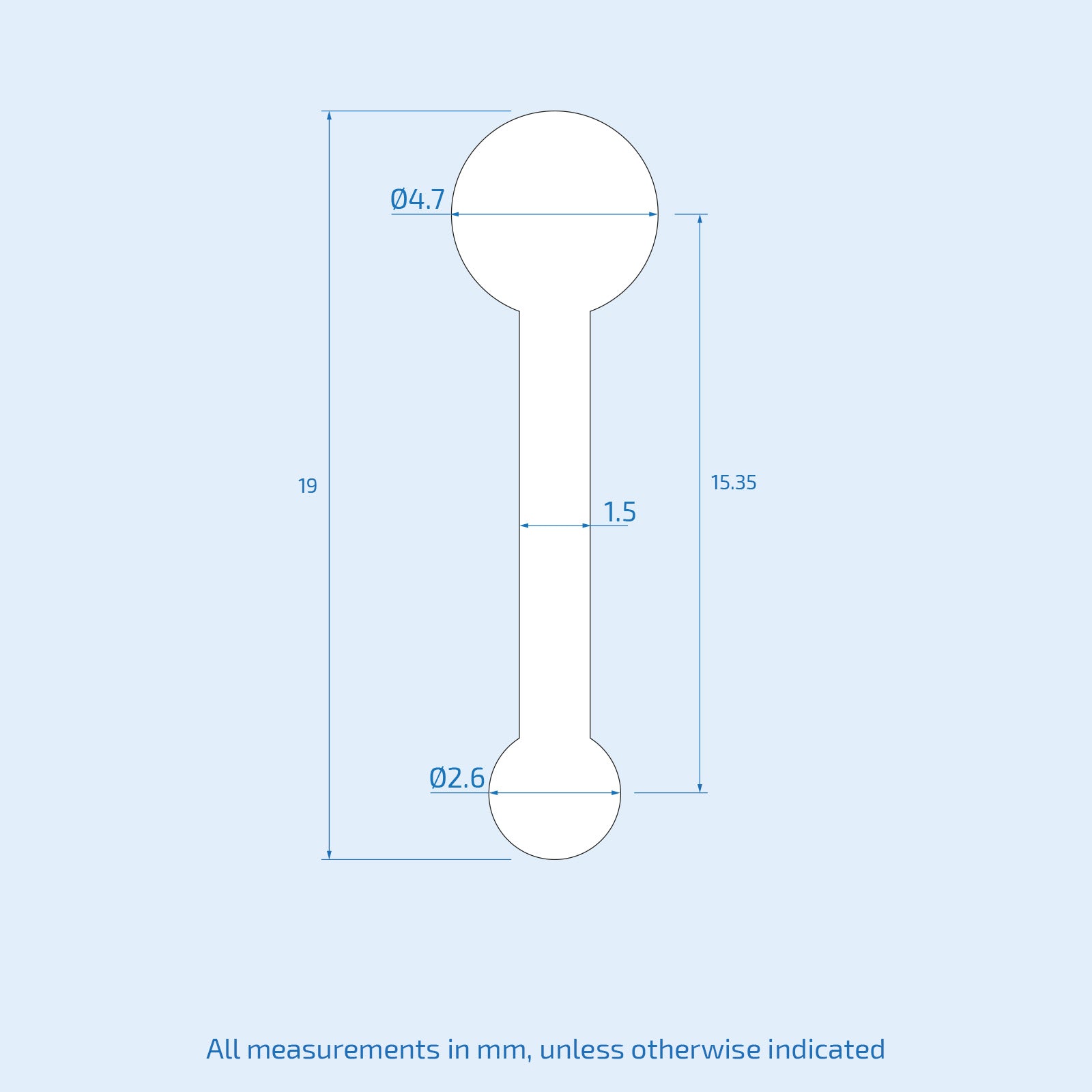 1200mm Light Grey Soft Rubber Shower Door Seal for Folding Bath Screen