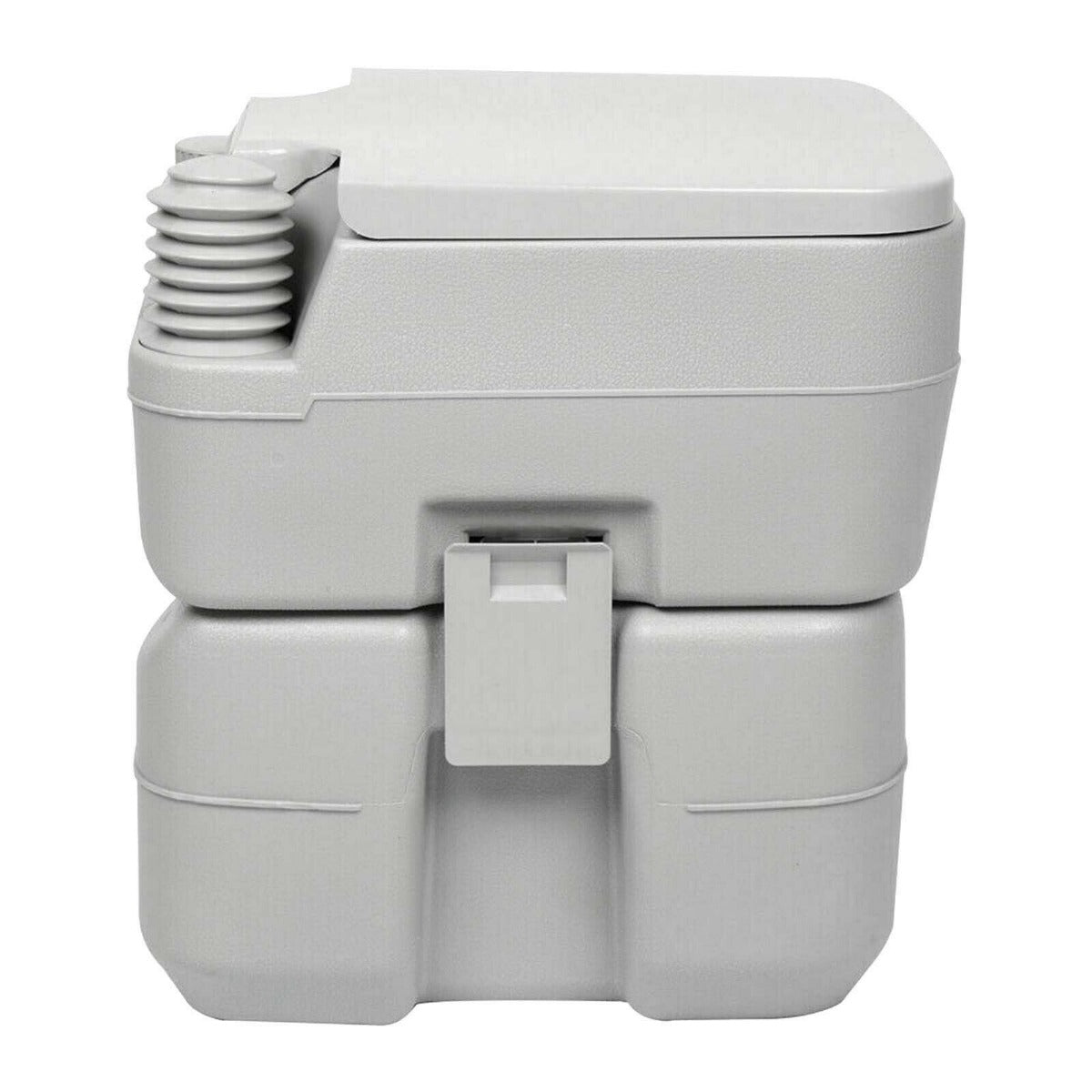 Portable 20L Camping Travel Toilet Compact Potty Loo with UVC Smart Sterilizer